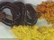 Himmel und Erde - leicht edel getrimmt - Rezept