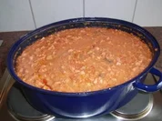 Party - Russisch Gulasch - Rezept