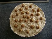 Giottotorte mit Kirschen - Rezept