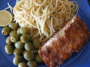 Hackfleischfans - aufgepasst! - Rezept