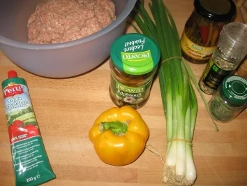 Hackfleischfans - aufgepasst! - Rezept - Bild Nr. 2