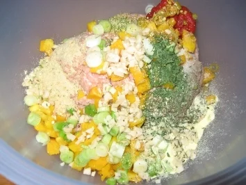 Hackfleischfans - aufgepasst! - Rezept - Bild Nr. 3