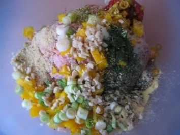 Hackfleischfans - aufgepasst! - Rezept - Bild Nr. 4