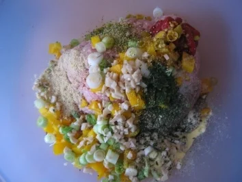 Hackfleischfans - aufgepasst! - Rezept - Bild Nr. 6