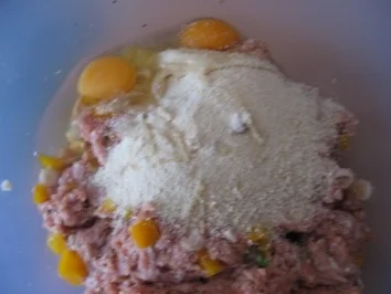 Hackfleischfans - aufgepasst! - Rezept - Bild Nr. 8