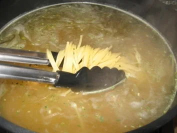 Hackfleischfans - aufgepasst! - Rezept - Bild Nr. 18