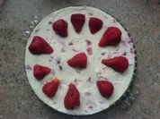 Sommer-Torte - Rezept