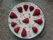 Sommer-Torte - Rezept