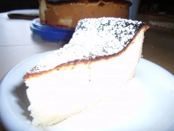 KÄSESAHNETORTE SEHR FEIN - Rezept - Bild Nr. 2