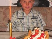 Erdbeerwurm - Rezept - Bild Nr. 3