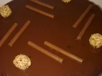 Waldviertler Mohntorte - Rezept - Bild Nr. 3