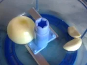 Tortiglioni mit Tomaten-Speck-Soße - Rezept