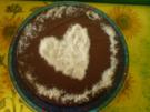 Nutella-Kokoskuchen mit Jägermeister - Rezept