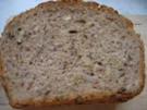 Walnüssbrot - Rezept