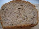 Walnüssbrot - Rezept