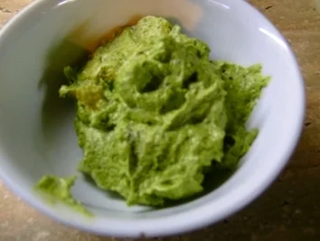 Rezept: Kräuterbutter Kräuterbutter - Rezept