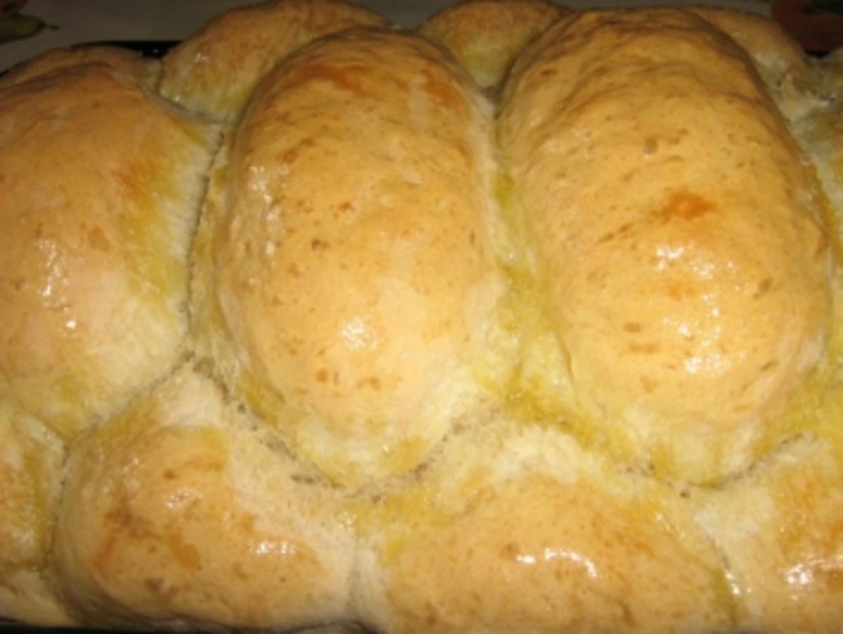 Brötchen Brot - Rezept - Bild Nr. 2
