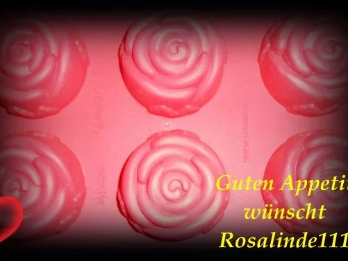 Himbeer-Joghurt-Muffins - Rezept