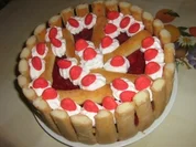 Sommer Torte - Rezept