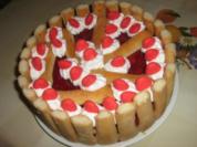 Sommer Torte - Rezept