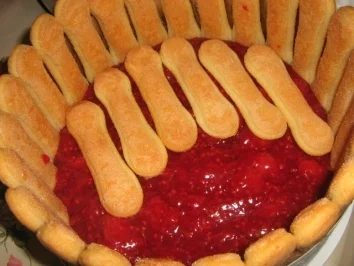 Sommer Torte - Rezept - Bild Nr. 4