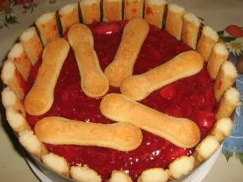 Sommer Torte - Rezept - Bild Nr. 5