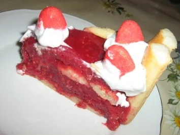 Sommer Torte - Rezept - Bild Nr. 7