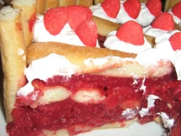 Sommer Torte - Rezept - Bild Nr. 8