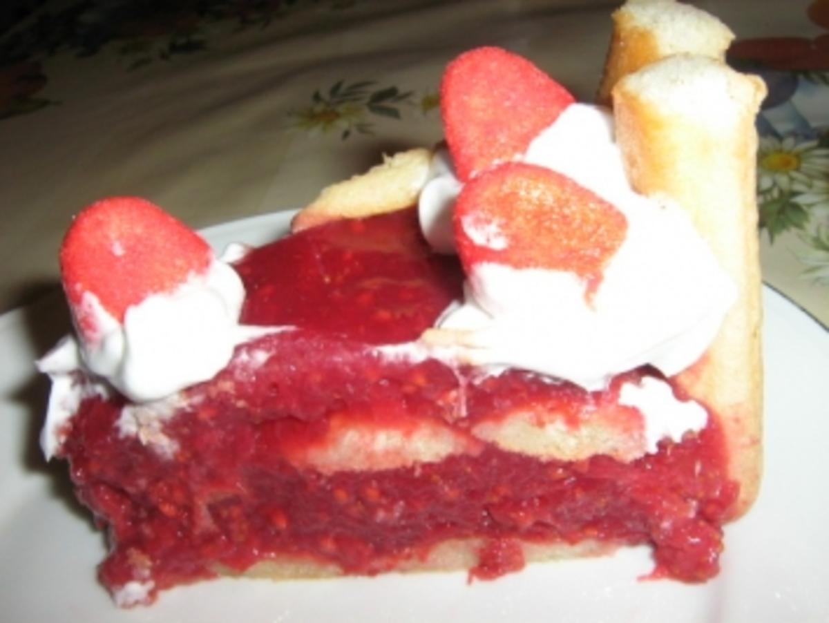 Sommer Torte - Rezept - Bild Nr. 9