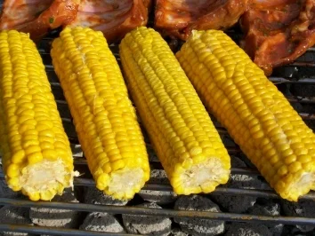 BBQ-Mais - Rezept - Bild Nr. 4