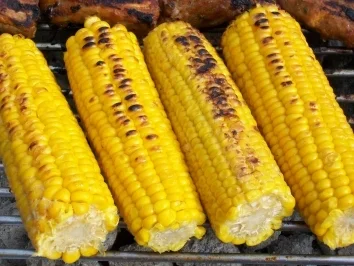 BBQ-Mais - Rezept - Bild Nr. 5