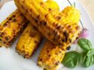 BBQ-Mais - Rezept