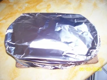 Rezept: Fleischgericht - Hähnchenbrust mit Kokos und Bandnudeln Bild Nr. 3 Fleischgericht - Hähnchenbrust mit Kokos und Bandnudeln - Rezept - Bild Nr. 3