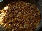 Rezept: Flockentorte Flockentorte - Rezept