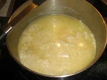 Spargelrisotto - Rezept - Bild Nr. 3