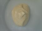 Mayonaise von oma - Rezept