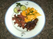 Sonntagsfrühstück - Rezept