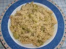 Nudeln alla Pugliese - Rezept