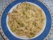 Nudeln alla Pugliese - Rezept