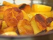 Bratkartoffeln - Rezept