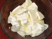 Hausfrauen / Männer Sauce - Rezept