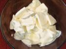 Hausfrauen / Männer Sauce - Rezept