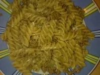 Haschenudeln - Rezept - Bild Nr. 2