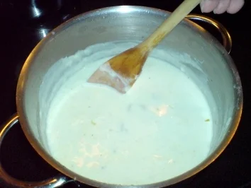 Kohlrabi - Kartoffel - Auflauf - Rezept - Bild Nr. 4