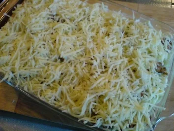 Kohlrabi - Kartoffel - Auflauf - Rezept - Bild Nr. 5