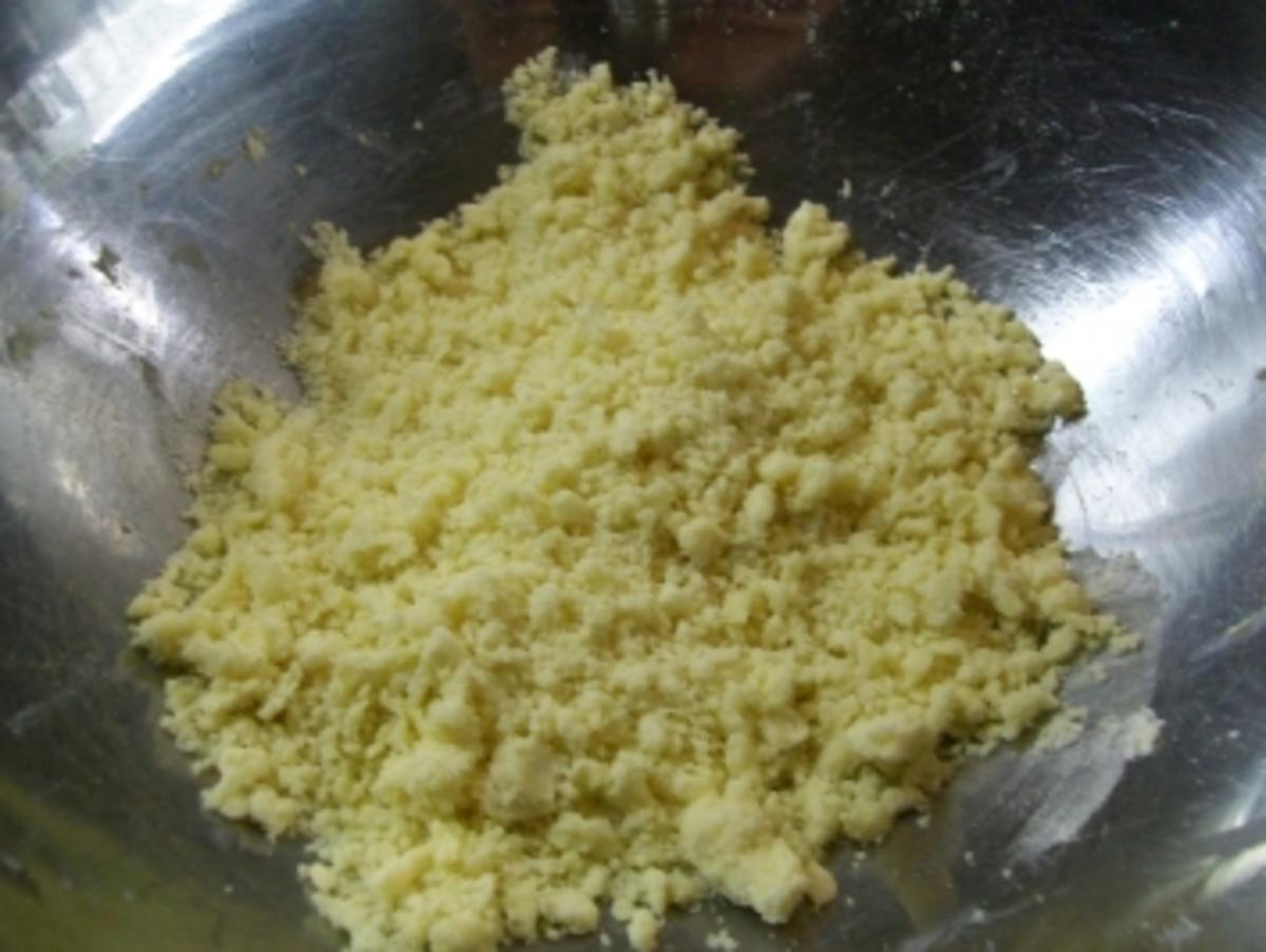 Irisches Kartoffelbrot - Rezept - Bild Nr. 3