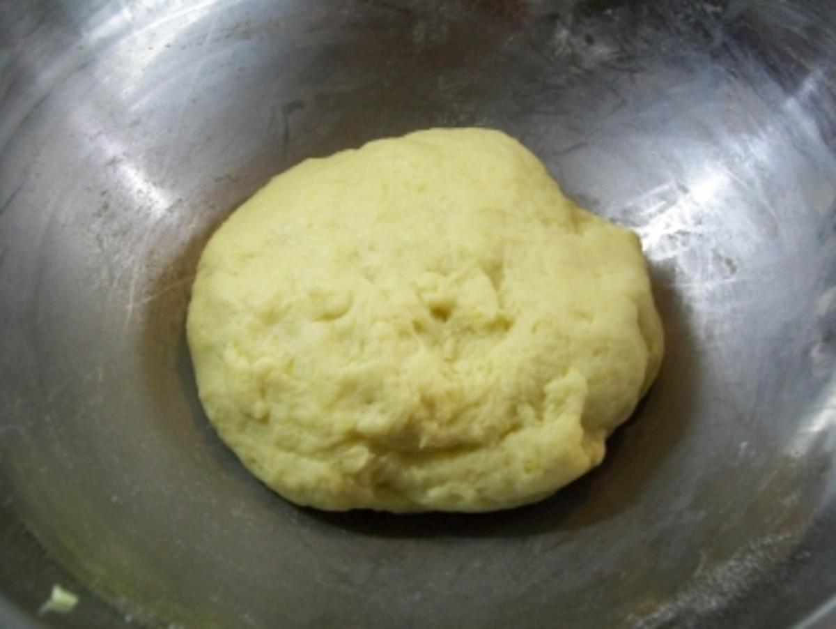 Irisches Kartoffelbrot - Rezept - Bild Nr. 5