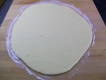 Irisches Kartoffelbrot - Rezept - Bild Nr. 6