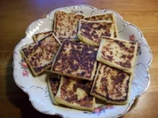 Irisches Kartoffelbrot - Rezept