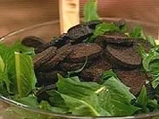 Schwarzbrot mit Senfgurken - Rezept - Bild Nr. 9